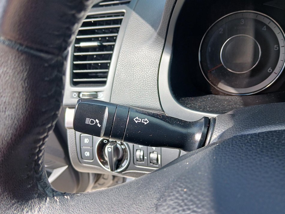 Hyundai I40 1.7CRDi 