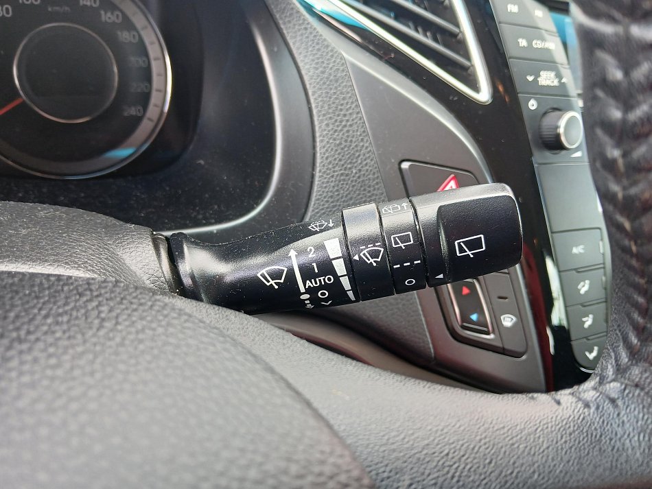 Hyundai I40 1.7CRDi 