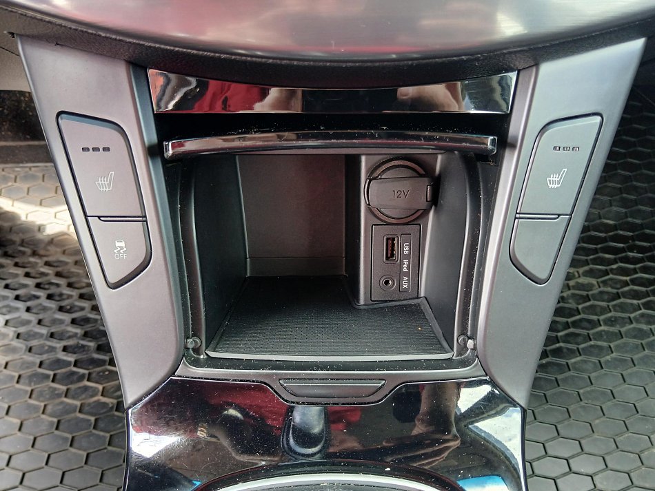 Hyundai I40 1.7CRDi 