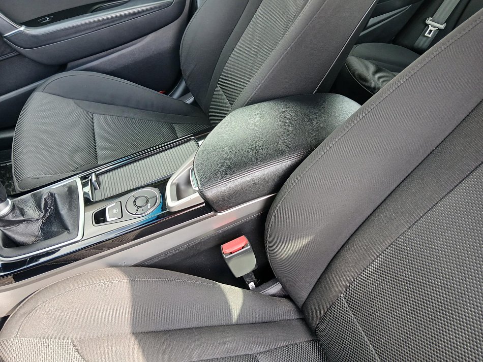 Hyundai I40 1.7CRDi 