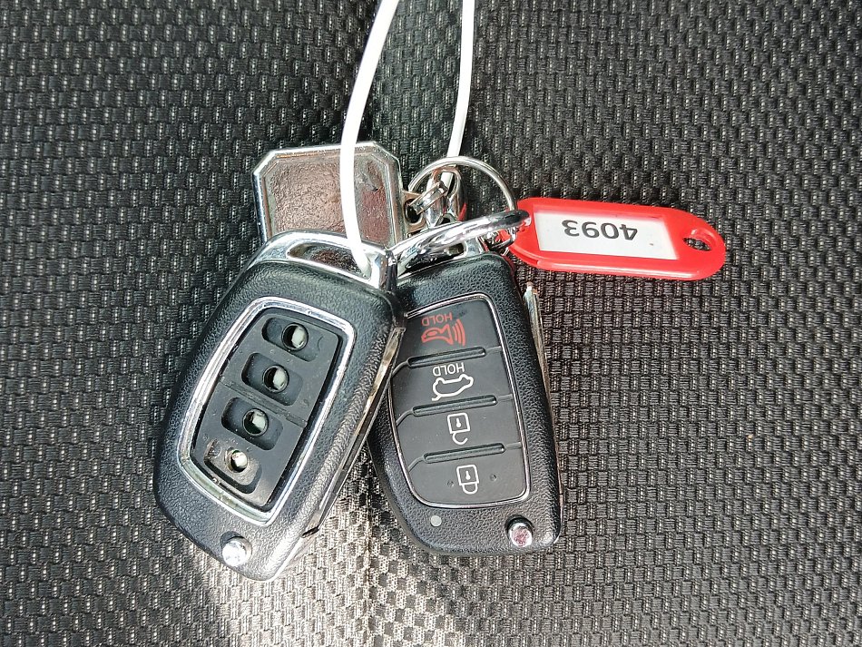 Hyundai I40 1.7CRDi 