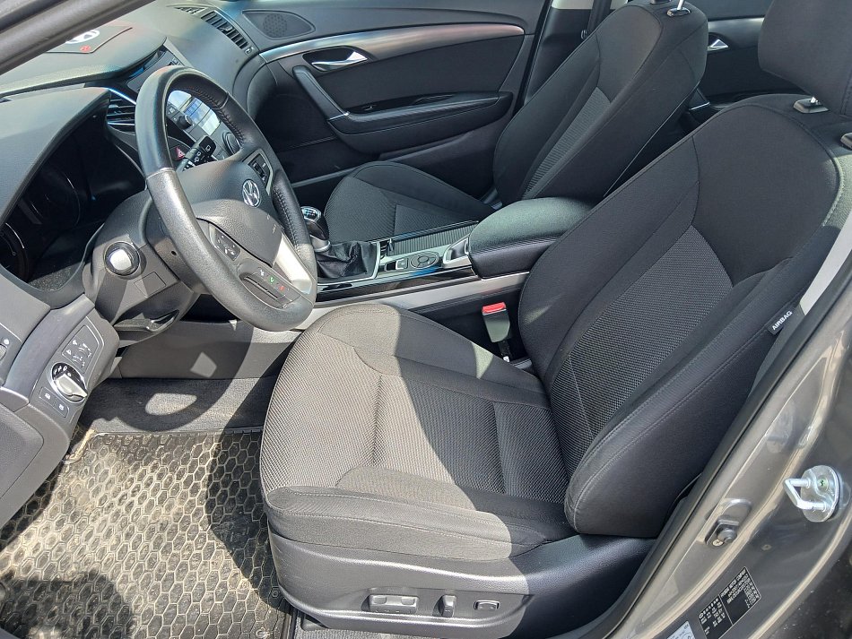 Hyundai I40 1.7CRDi 