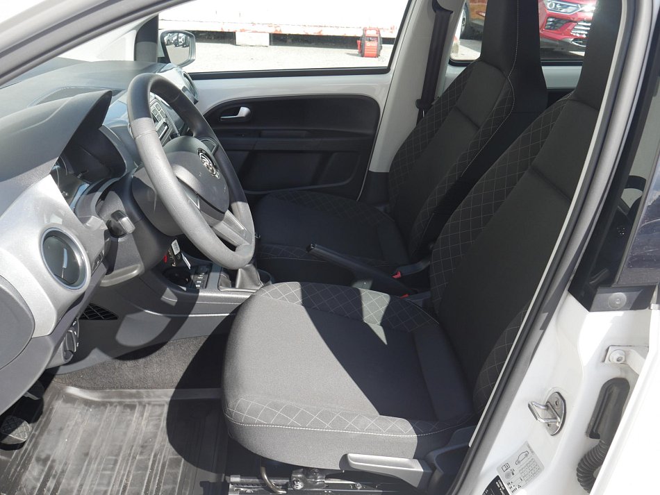 Škoda Citigo 1.0 TSi 