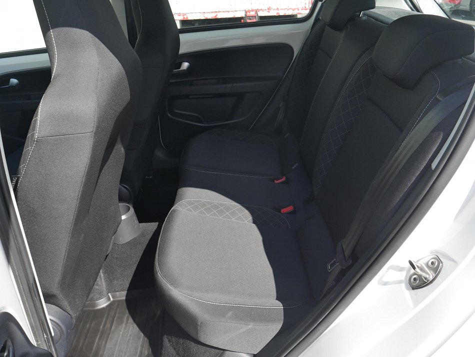 Škoda Citigo 1.0 TSi 