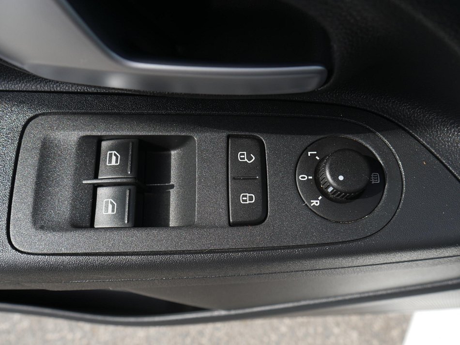 Škoda Citigo 1.0 TSi 