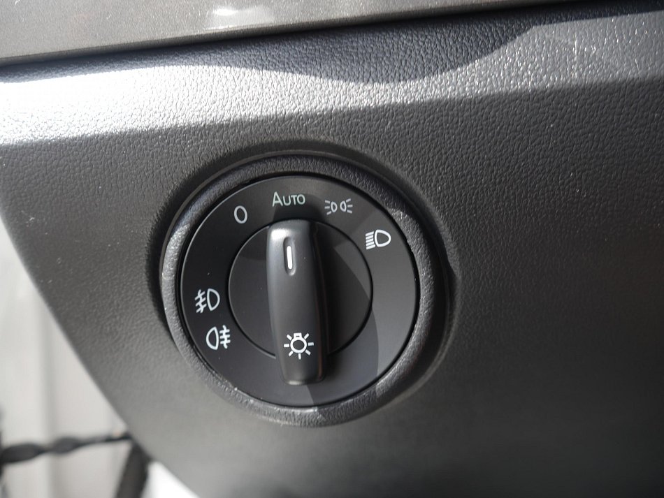 Škoda Citigo 1.0 TSi 
