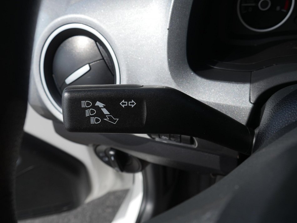Škoda Citigo 1.0 TSi 