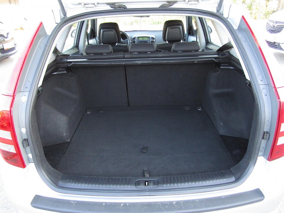 Kia Ceed 1.4i 