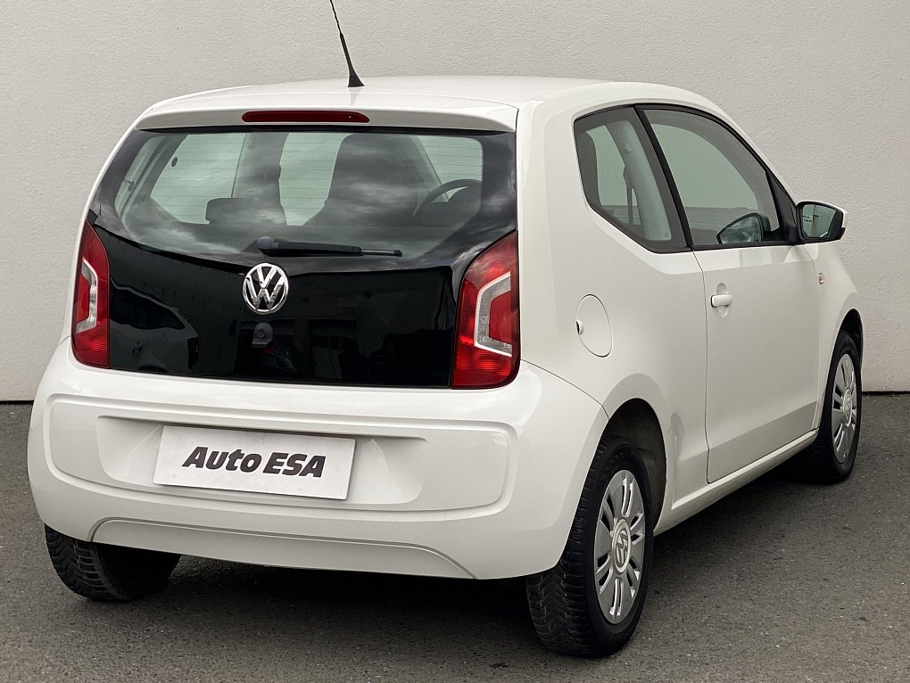 Volkswagen Up! 1.0 Move