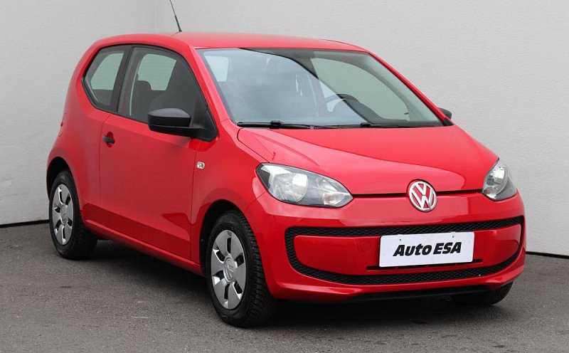 Volkswagen Up! 1.0 Move