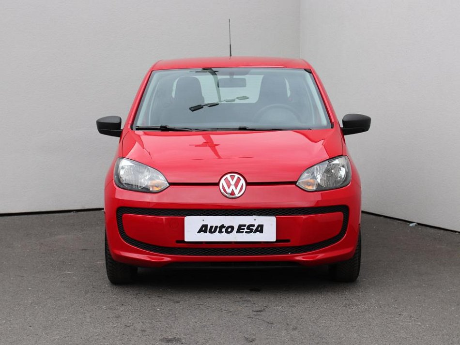 Volkswagen Up! 1.0 Move