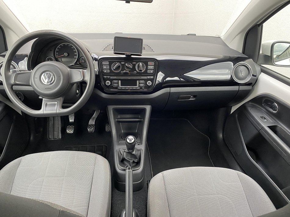 Volkswagen Up! 1.0 Move