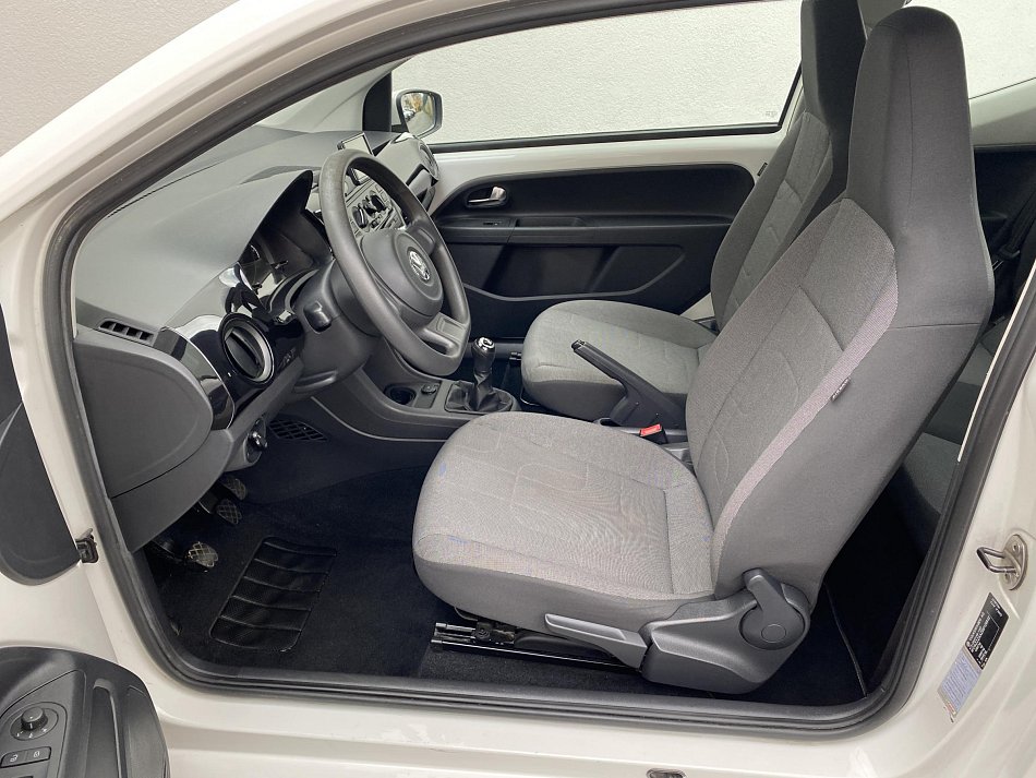 Volkswagen Up! 1.0 Move