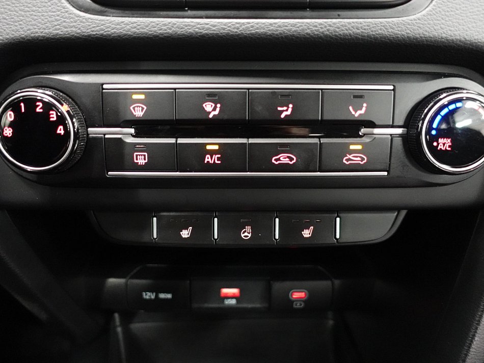 Kia Ceed 1.5 T-GDi GT-line