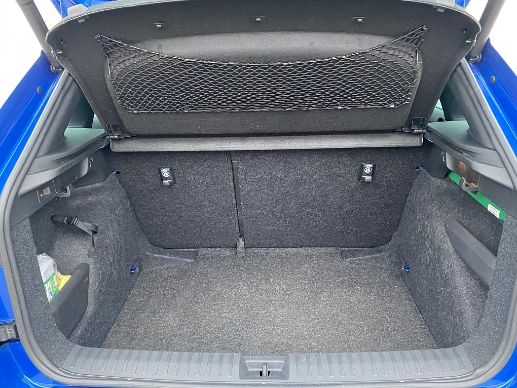 Škoda Kamiq 1.5 TSi Monte Carlo