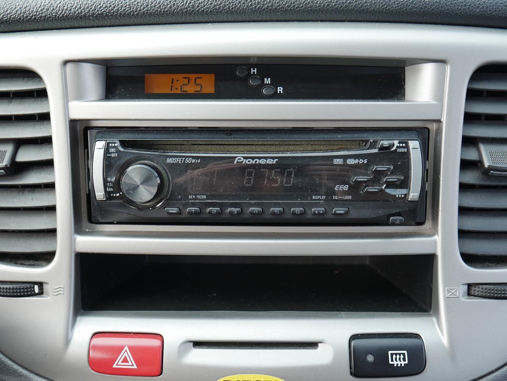 Kia Rio 1.3i 