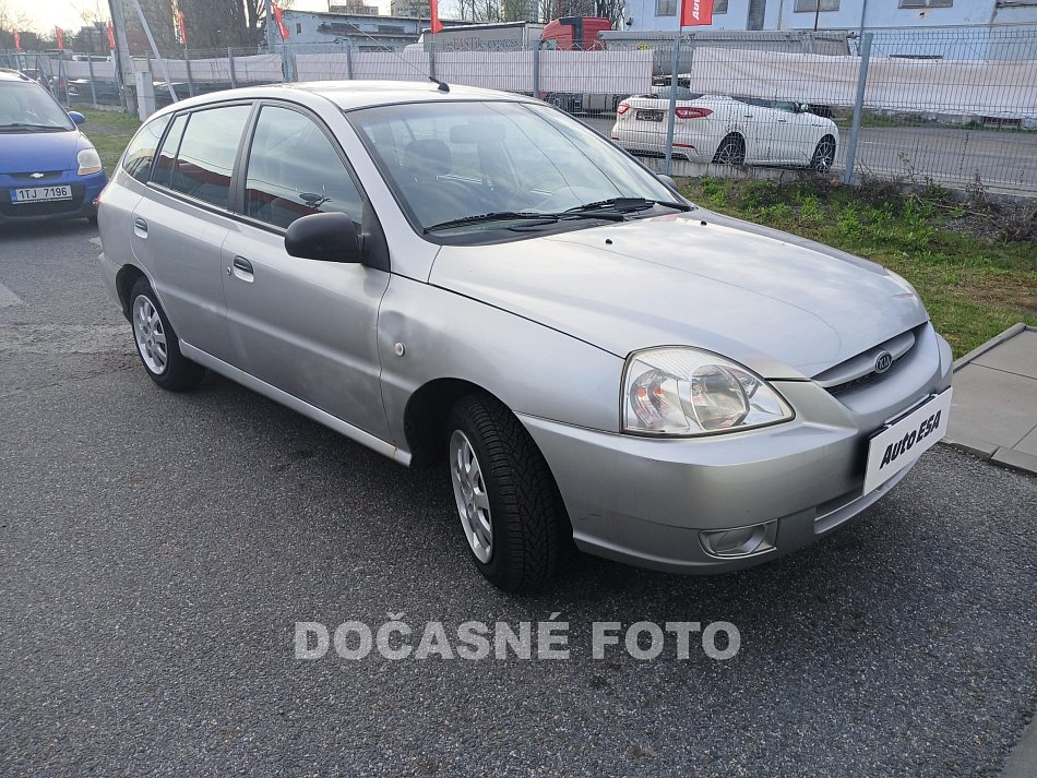 Kia Rio 1.3i 