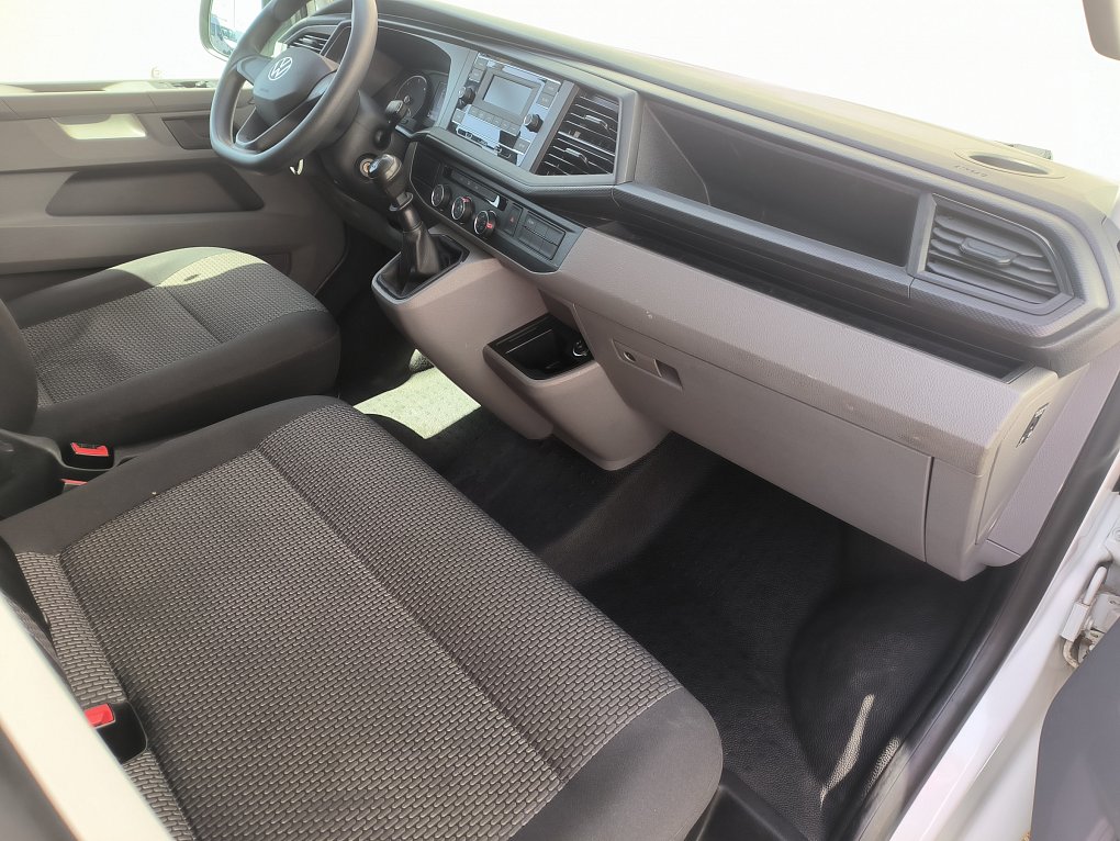 Volkswagen Transporter 2.0TDi  T6.1