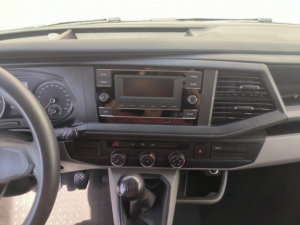 Volkswagen Transporter 2.0TDi  T6.1