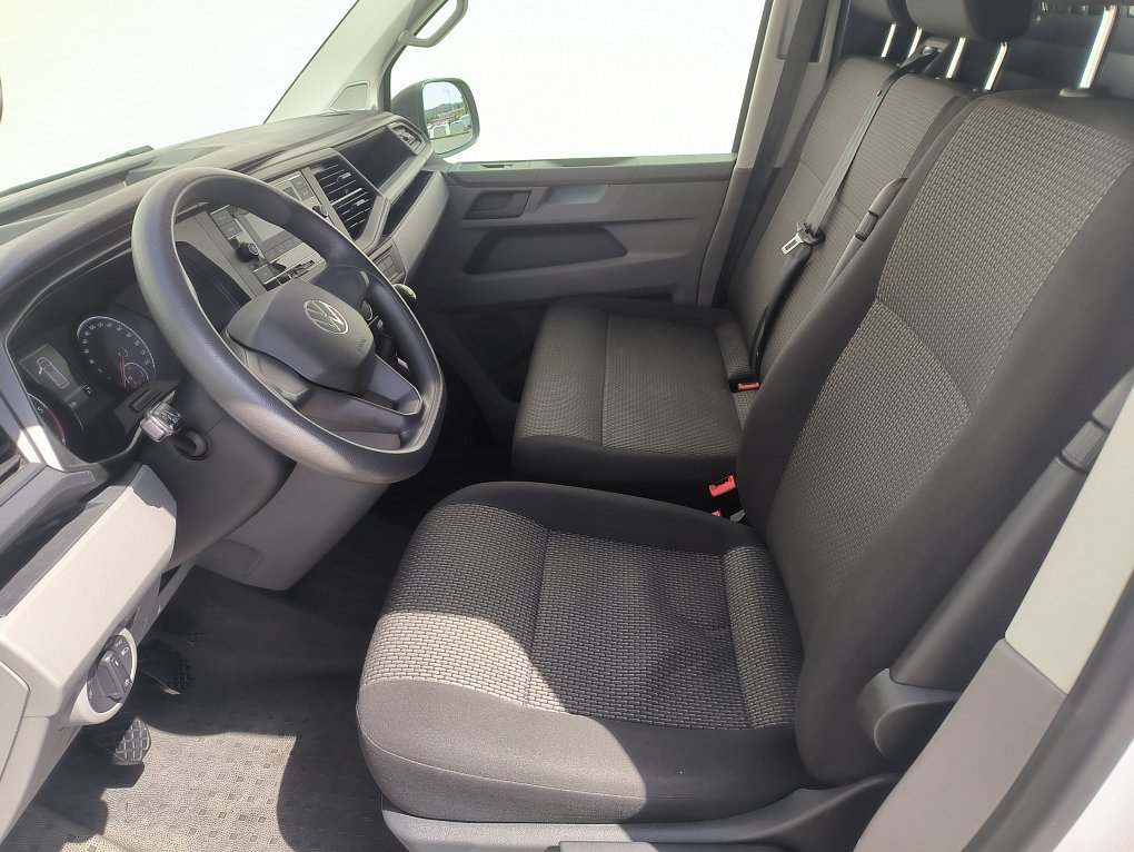 Volkswagen Transporter 2.0TDi  T6.1