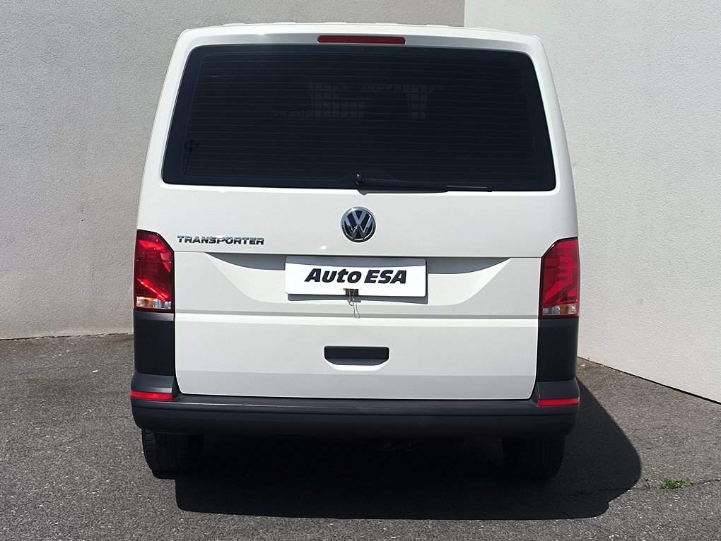 Volkswagen Transporter 2.0TDi  T6.1