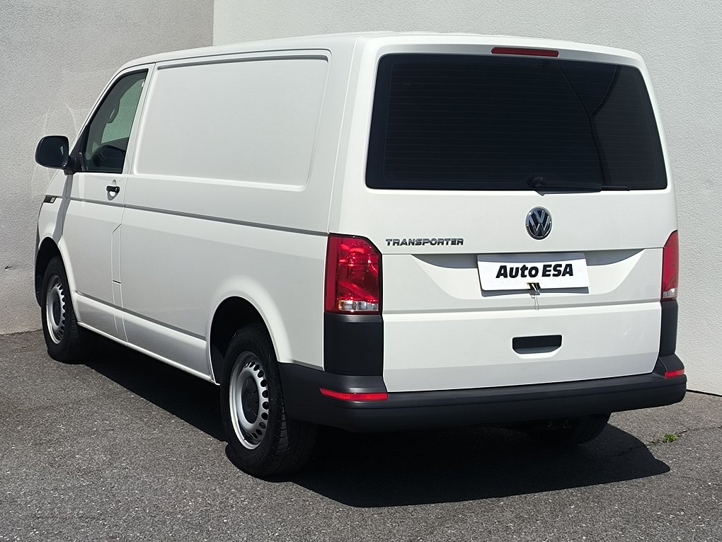 Volkswagen Transporter 2.0TDi  T6.1