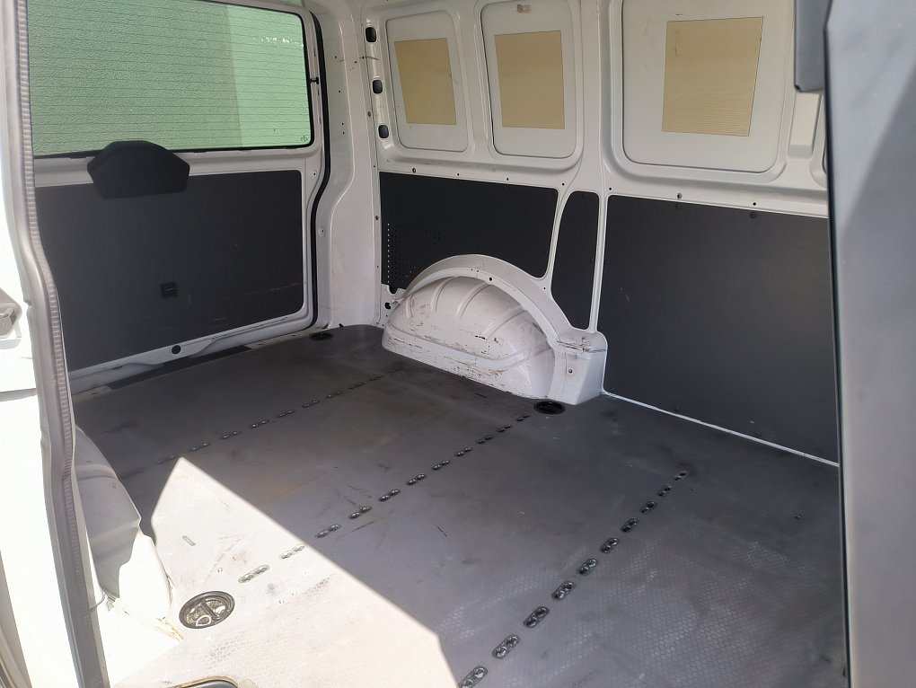 Volkswagen Transporter 2.0TDi  T6.1
