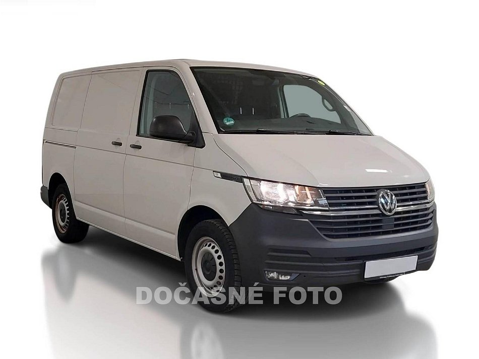 Volkswagen Transporter 2.0TDi  T6.1