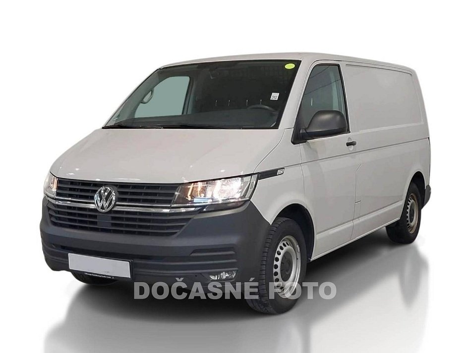 Volkswagen Transporter 2.0TDi  T6.1