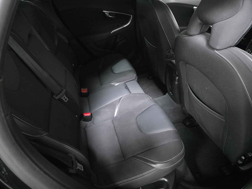 Volvo V40 2.0d 