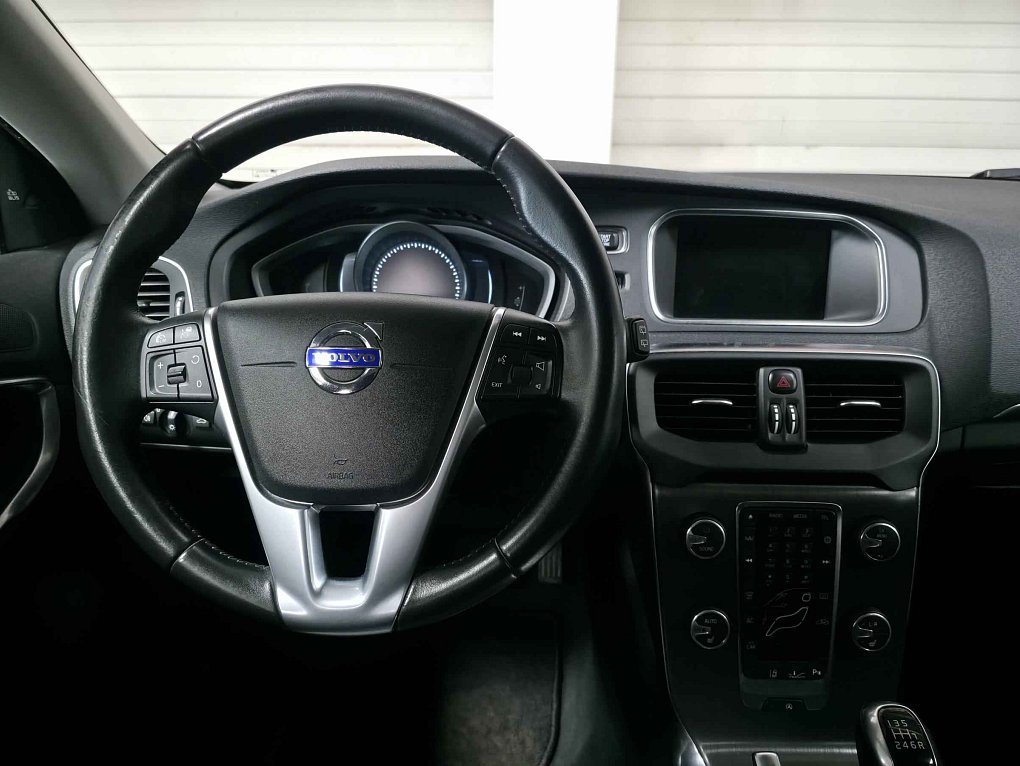 Volvo V40 2.0d 