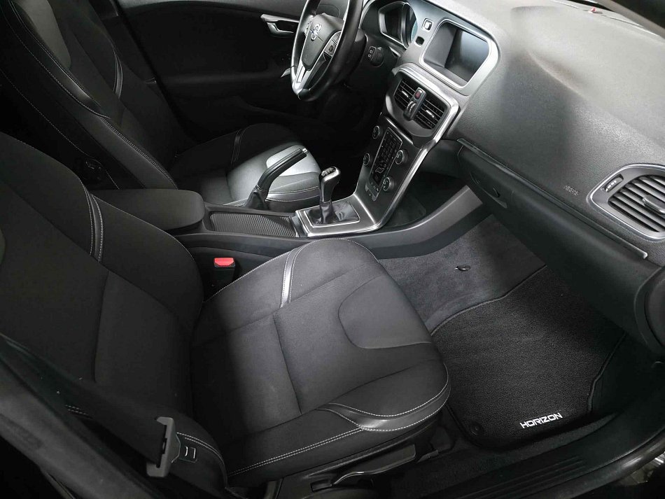 Volvo V40 2.0d 