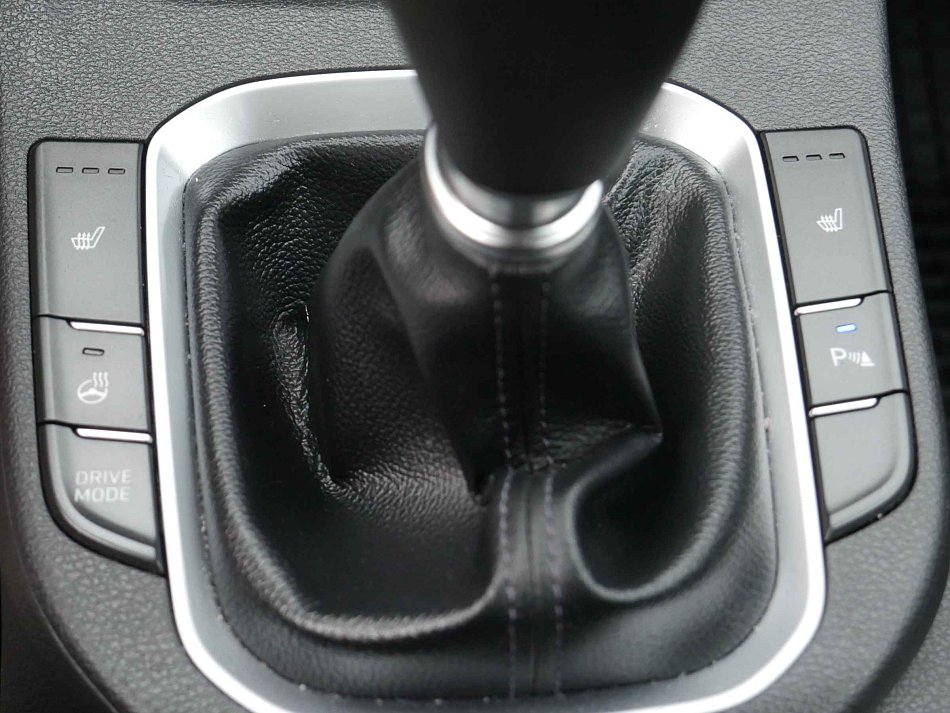 Hyundai I30 1.5T-GDi 