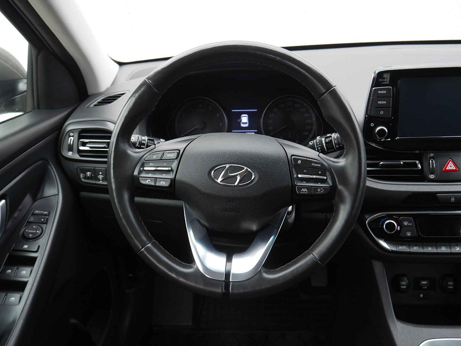 Hyundai I30 1.5T-GDi 