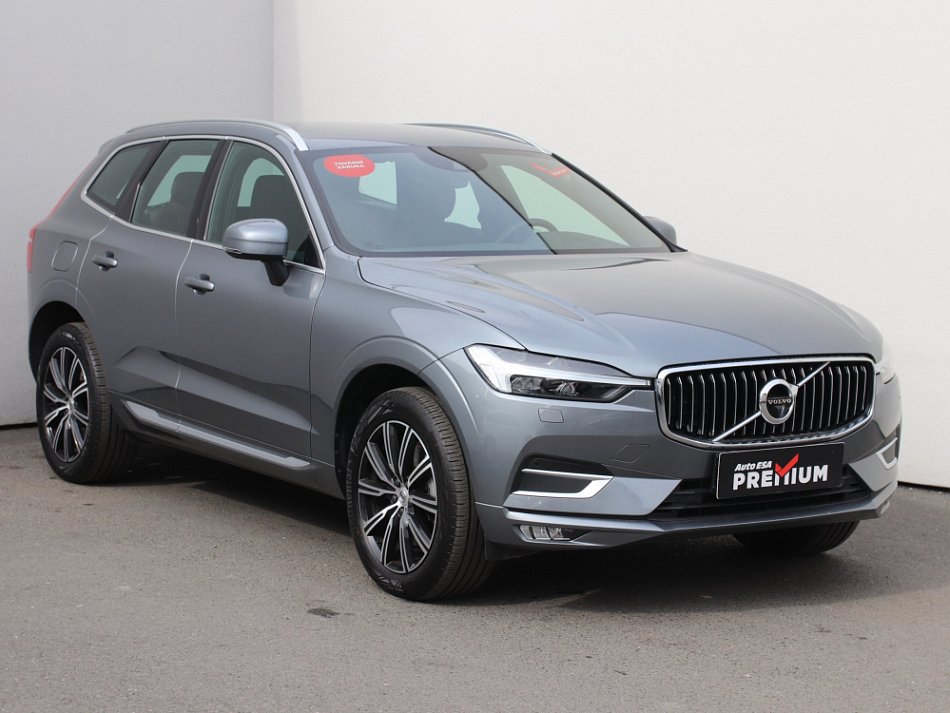 Volvo XC60 2.0 T6 