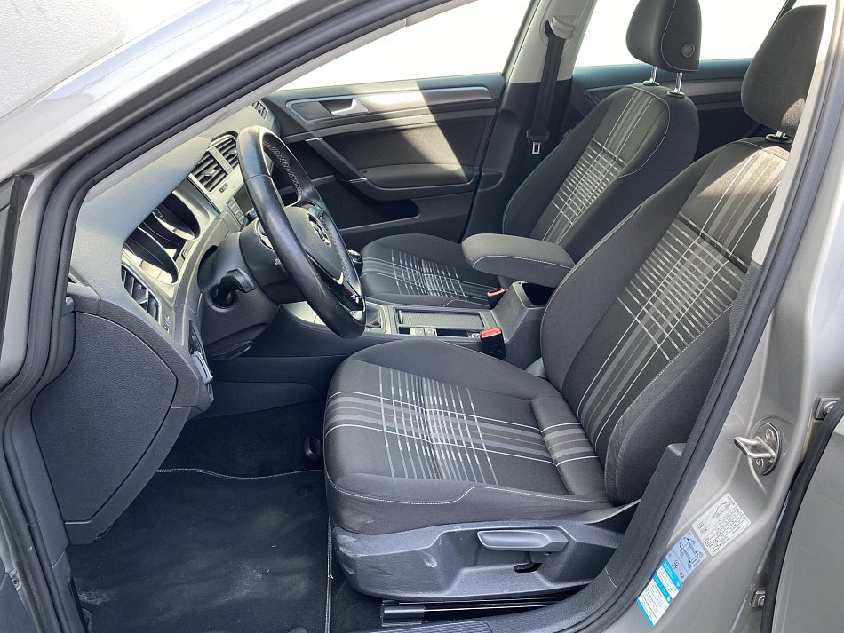Volkswagen Golf 1.2 TSi Lounge