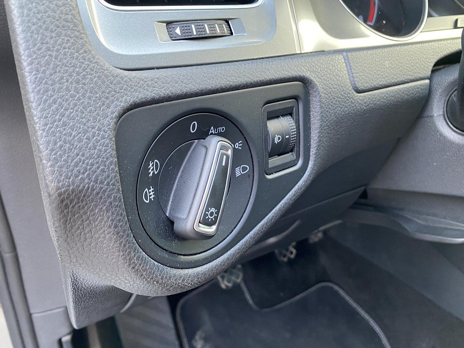 Volkswagen Golf 1.2 TSi Lounge