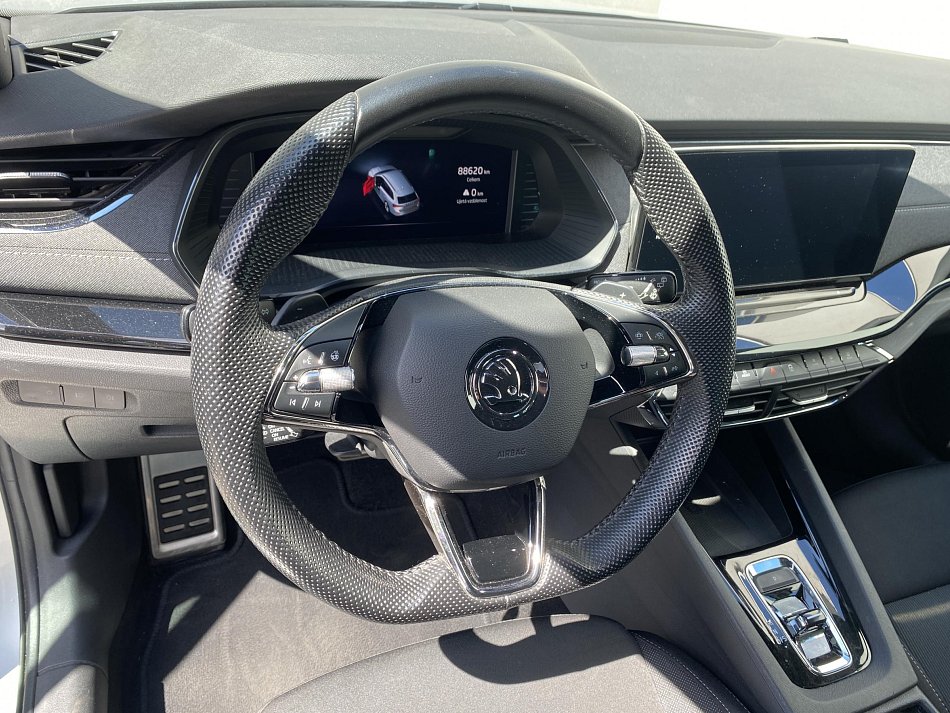 Škoda Octavia IV 2.0TDi 