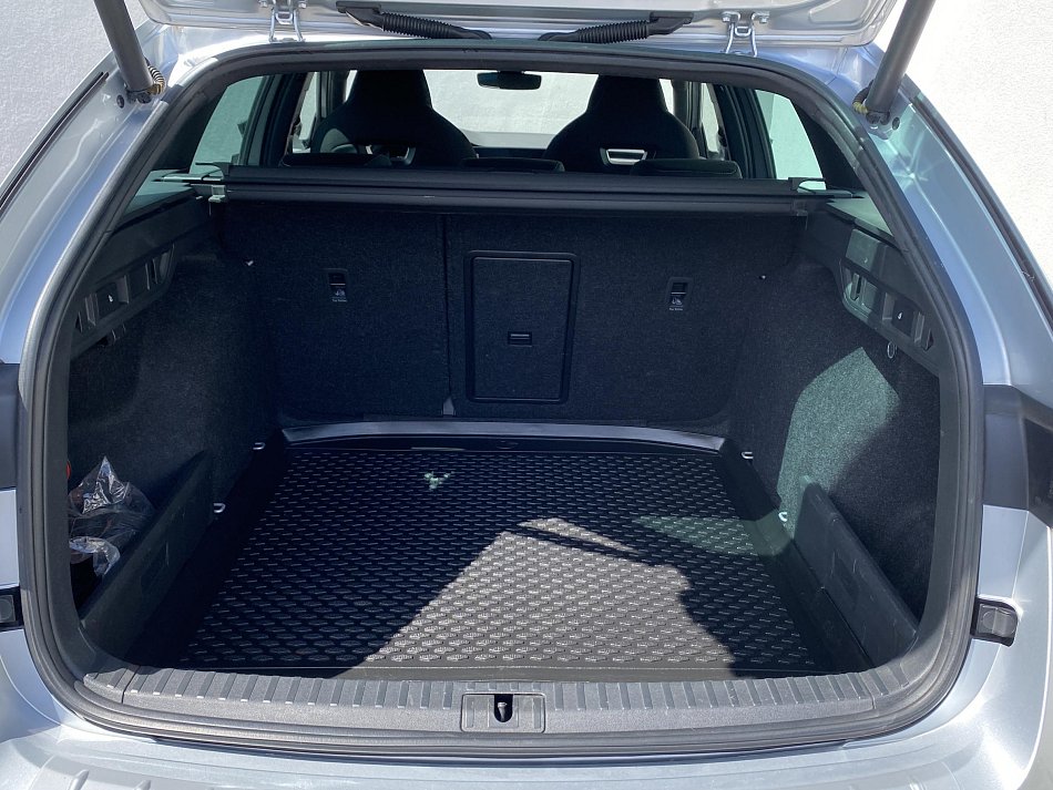 Škoda Octavia IV 2.0TDi 