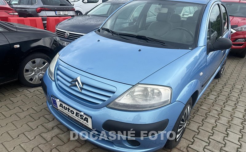 Citroën C3 1.4 i 