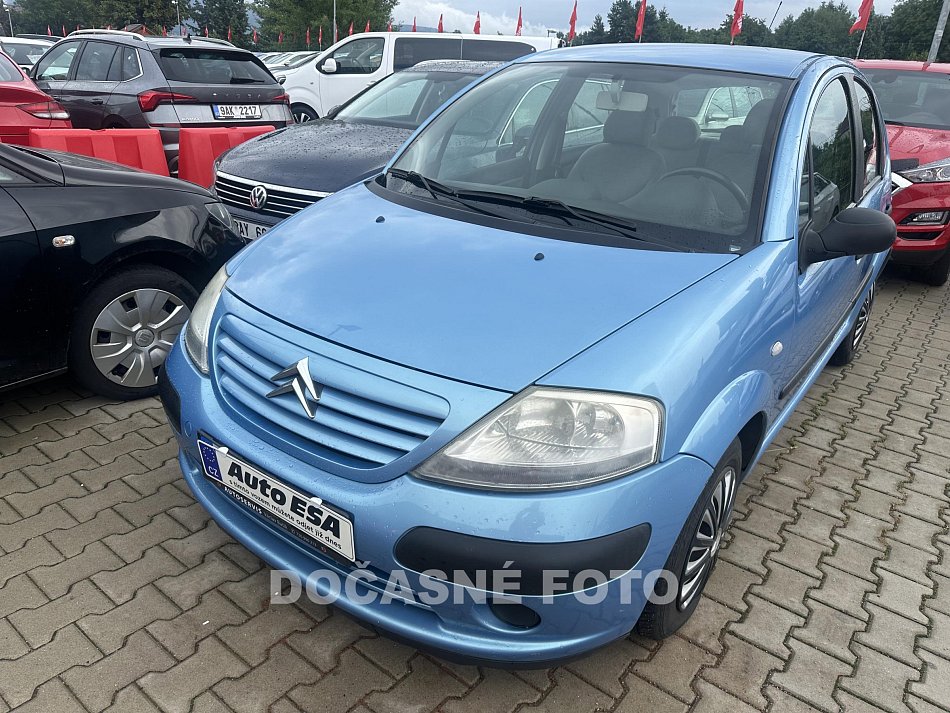 Citroën C3 1.4 i 