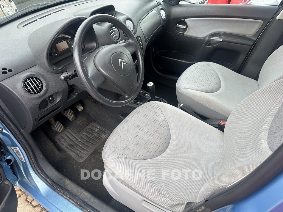 Citroën C3 1.4 i 