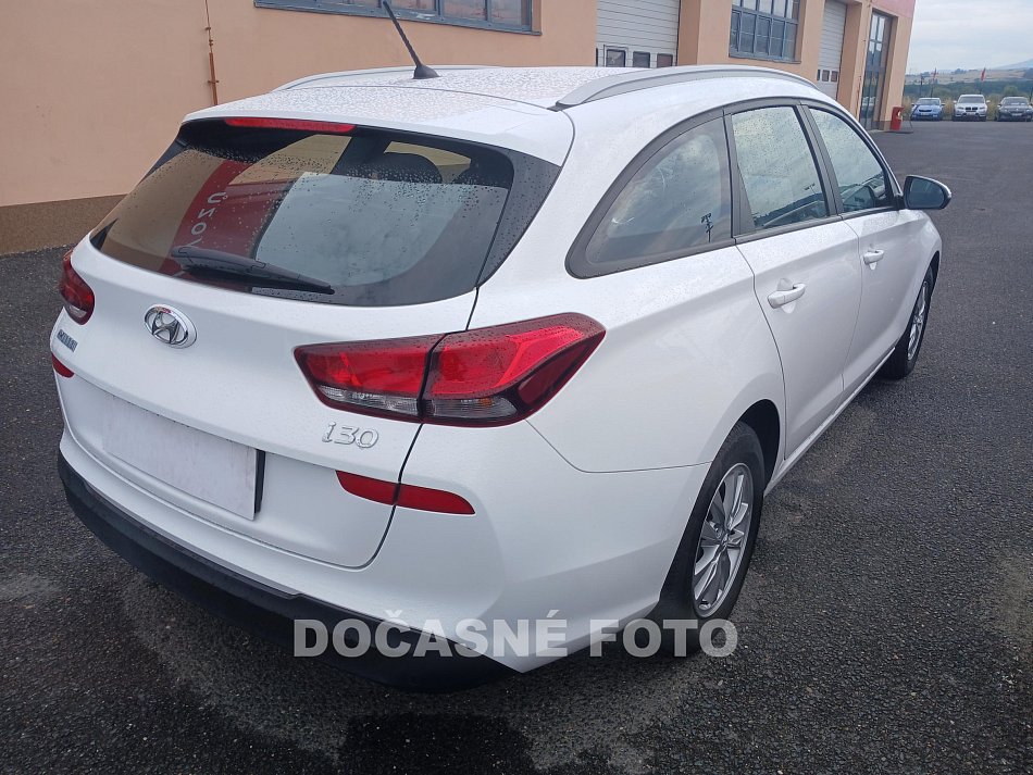 Hyundai I30 1.6D 