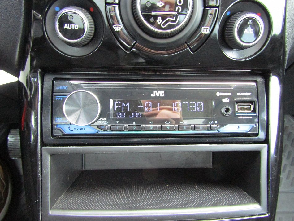 Citroën C3 Picasso 1.6 VTi Exclusive