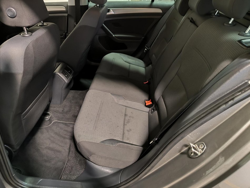 Volkswagen Golf 1.4 TSi Comfortline