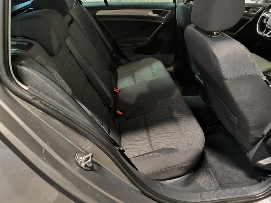 Volkswagen Golf 1.4 TSi Comfortline