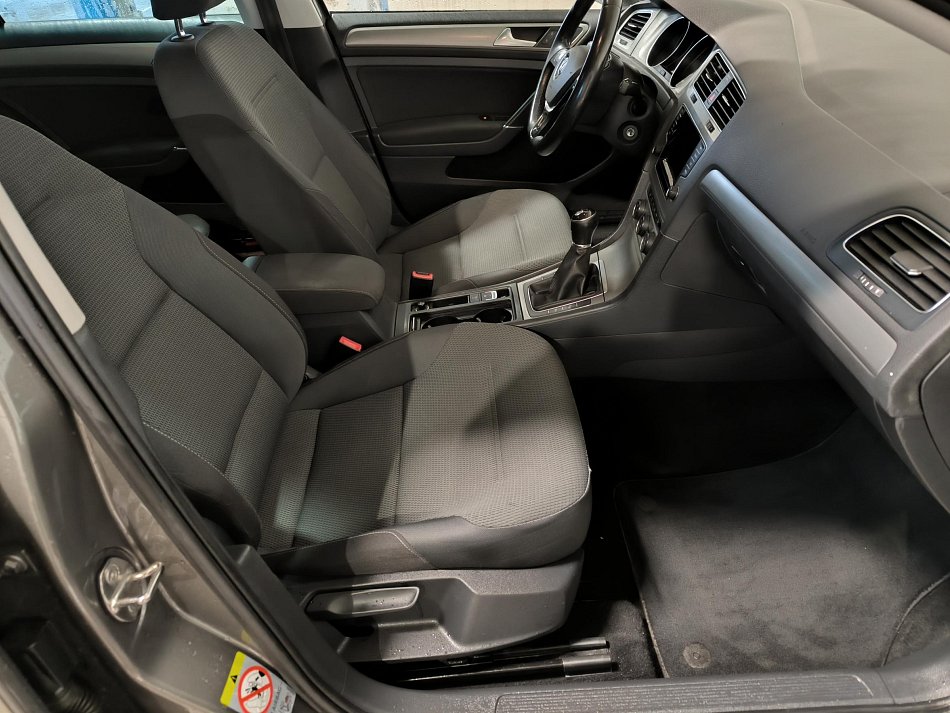 Volkswagen Golf 1.4 TSi Comfortline