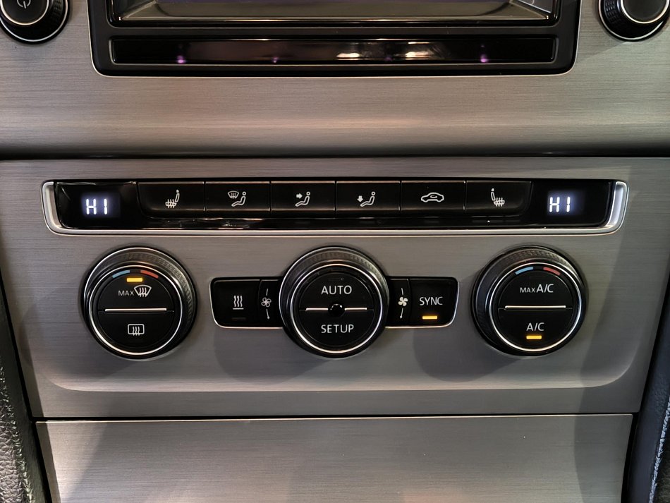 Volkswagen Golf 1.4 TSi Comfortline