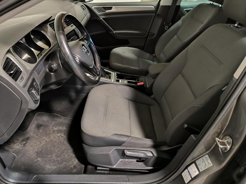 Volkswagen Golf 1.4 TSi Comfortline