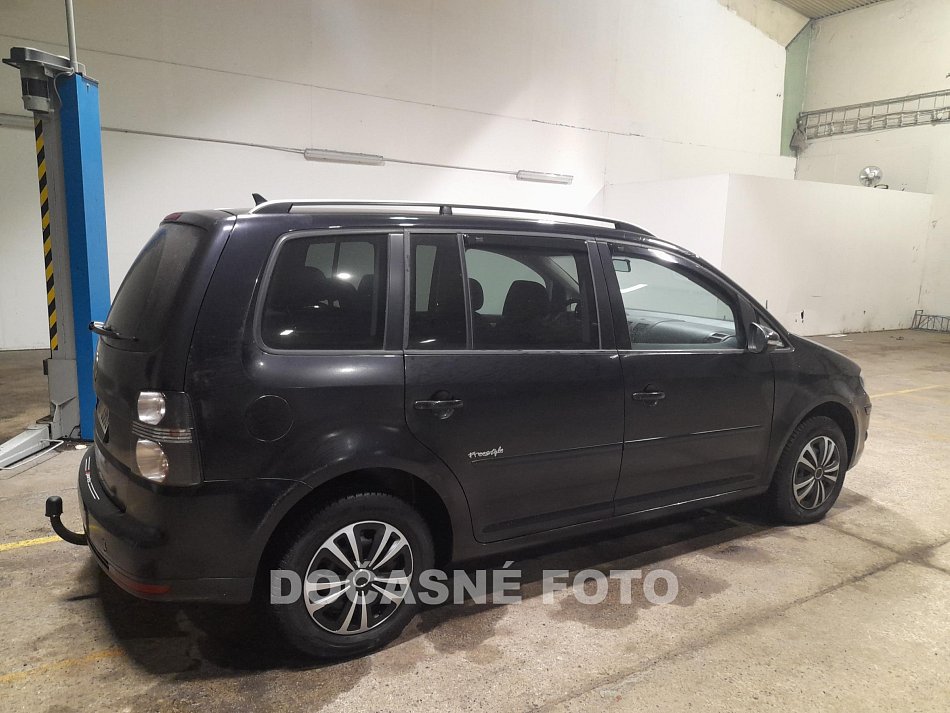 Volkswagen Touran 1.9 